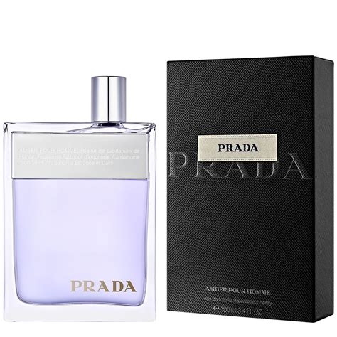 prada amber men'|is prada amber discontinued.